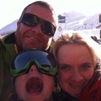 Neil Fletcher (@ns_fletch) 's Twitter Profile