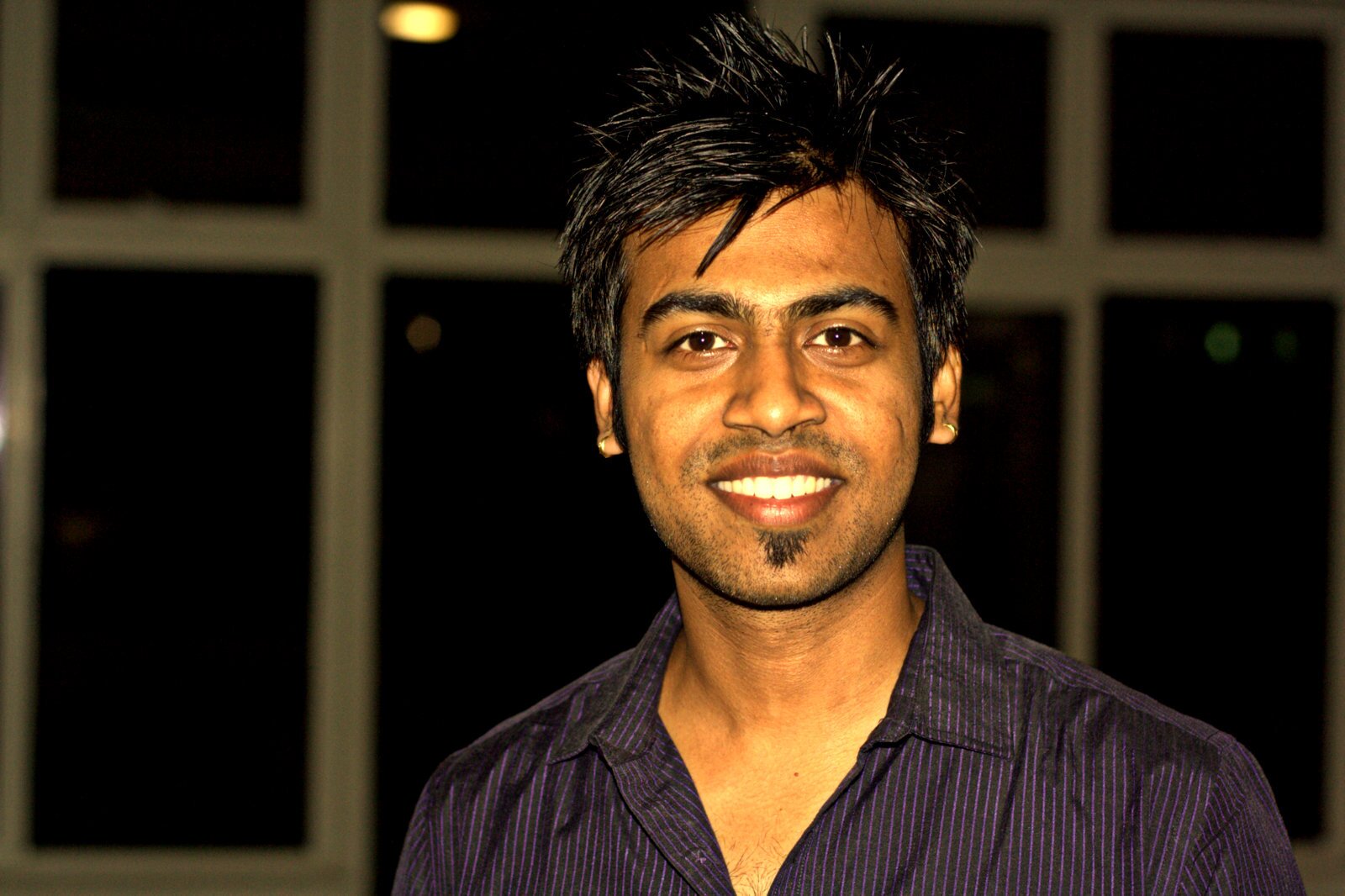 DashSmarak's profile picture. MBA | Engineer | Retail | Digital Tech Fan | Next Gen Supply Chain | Philosopher | Sportsperson | Foodie | Traveler ...