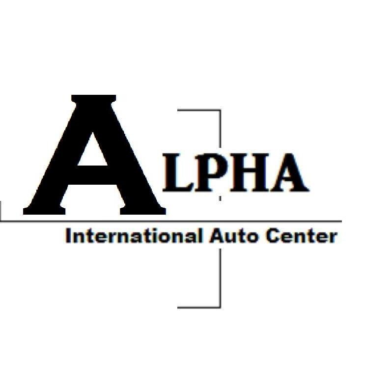 Texas_AlphaAuto's profile picture. alpha international auto repair