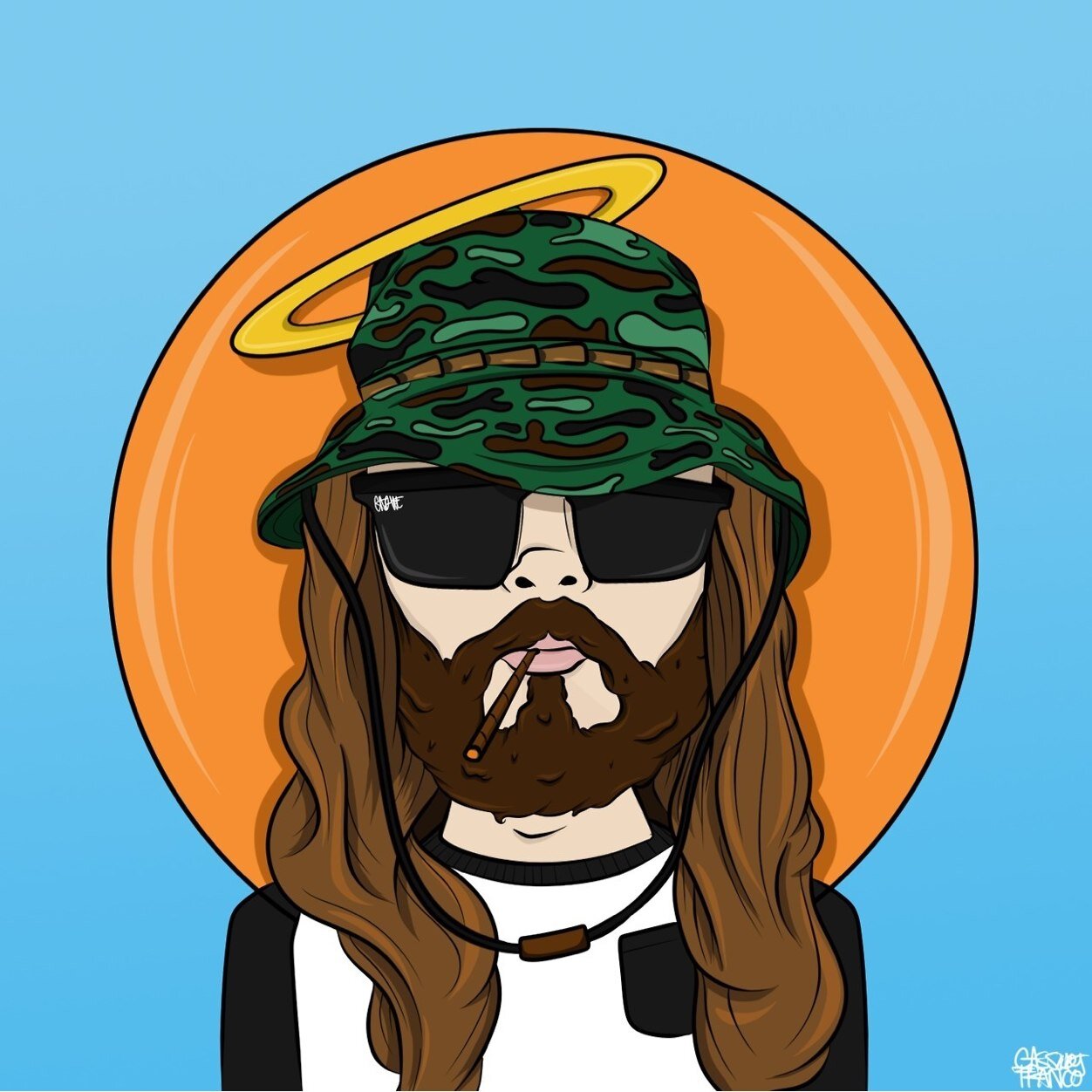 Wondercrust's profile picture. 