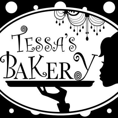 My passion is people, my blessing is baking and I enjoy every minute of it!