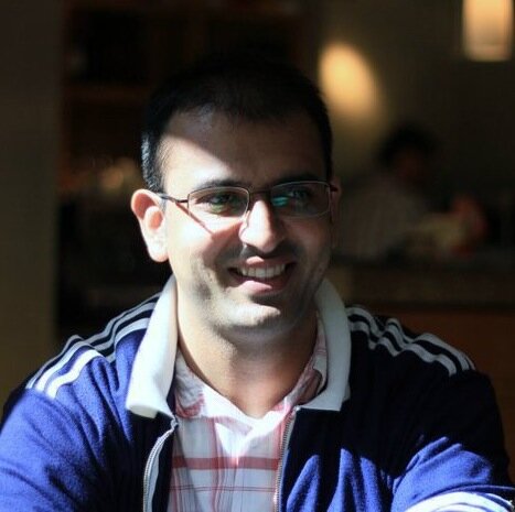jamilgoheer's profile picture. Passionate about ideas and startups. Cofounder @ Coventure