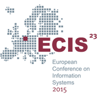 ECIS 2015 (@ecis2015) 's Twitter Profile