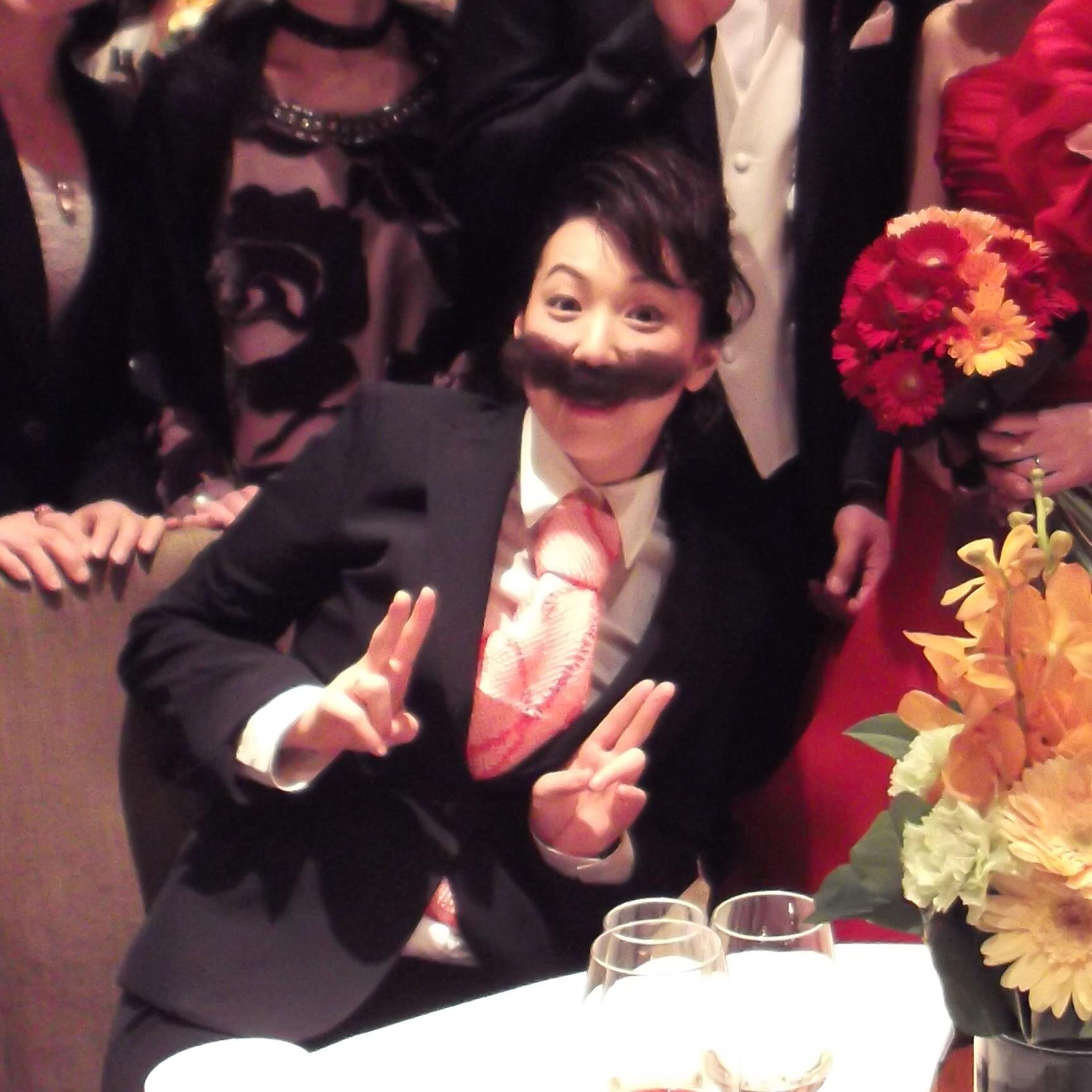 kumonkey999's profile picture. 