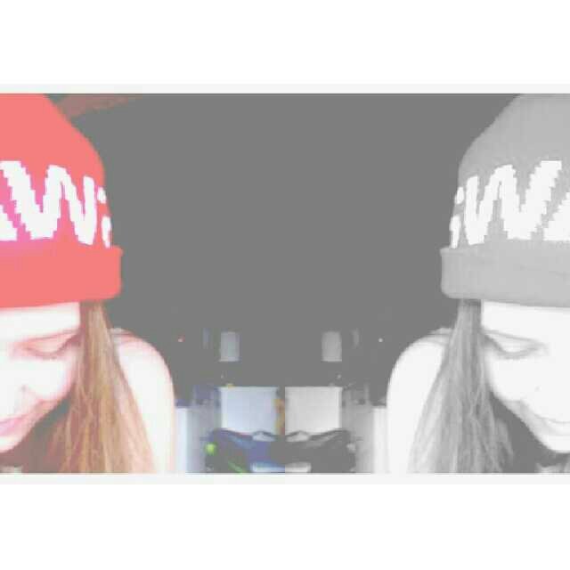 Happy, free, confused and lonely in the best way ✌