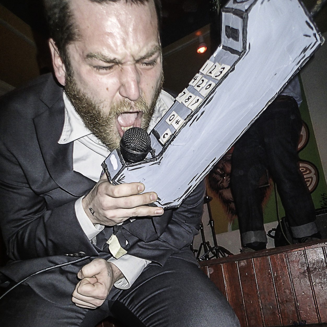 PushUpsPhilly's profile picture. 