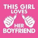 Lady Friend - @ToddGlassIsMyBF - Twitter