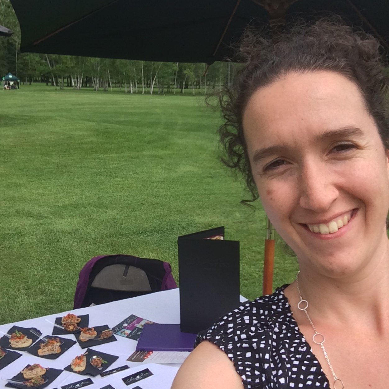 EveCotesaCotes's profile picture. Coordonnatrice Ventes & Événements au Côtes-à-Côtes Resto Grill