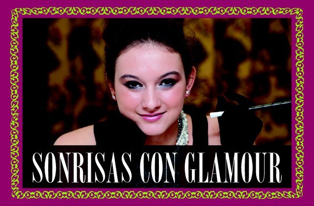 Tienda de ropa de mujer,caballero y joven.
En Sonrisas con Glamour vendemos estilo,calidad y precio.
Además tendrás la sensación de estar en el vestidor soñado.