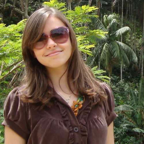 MabelleFragoso's profile picture. 