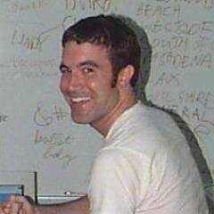 Worked at MySpace.