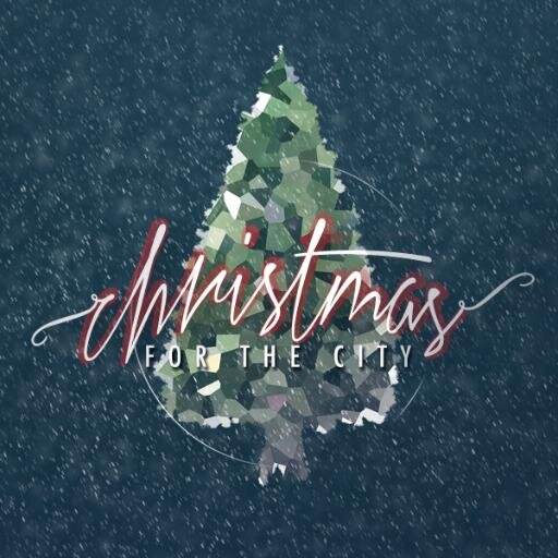 Creating a meaningful Christmas experience for the whole community: Christmas for the City 2021 is Sat, Dec. 18, 12-6pm, Benton Conv Ctr, Winston-Salem, NC