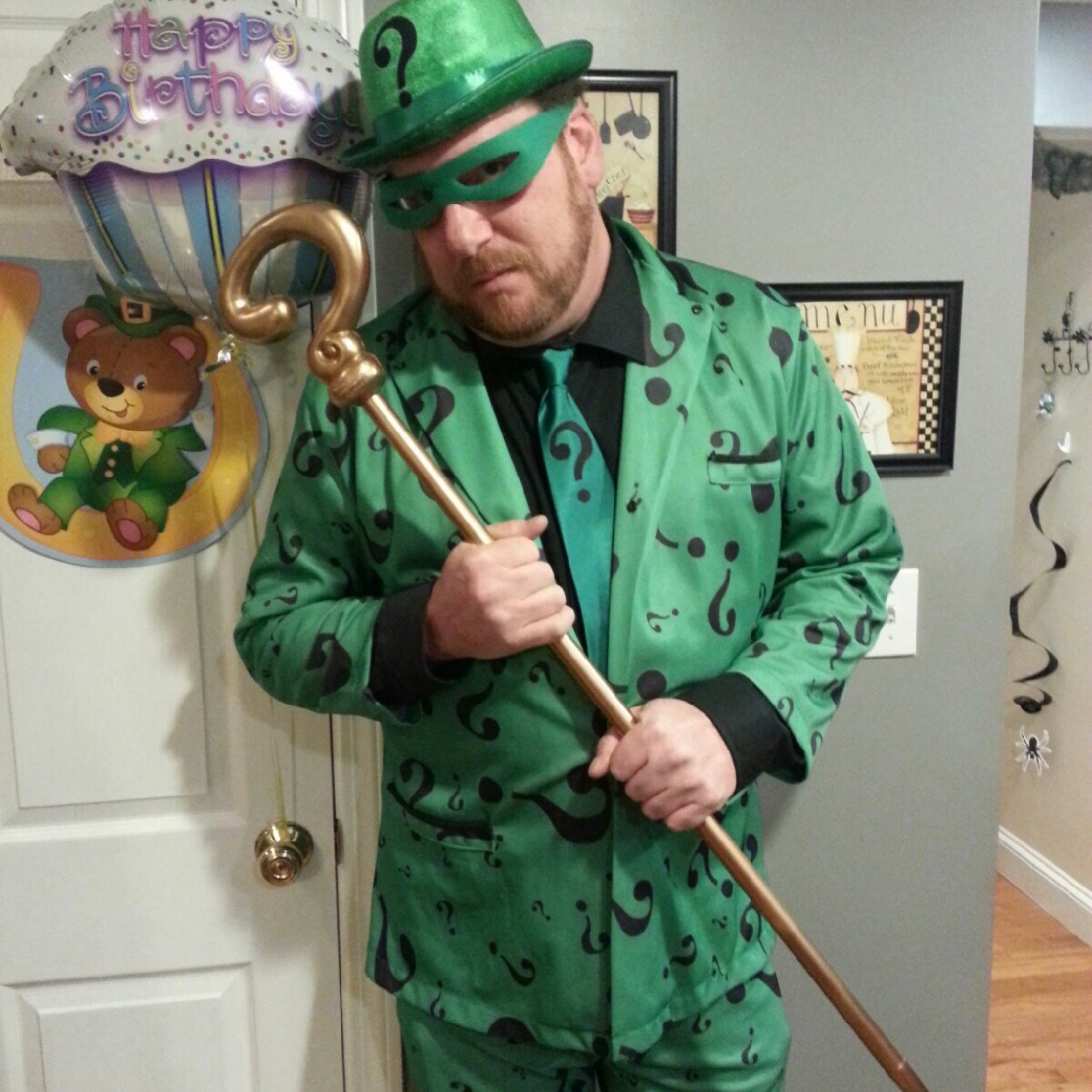 BrianDinesfeld's profile picture. 