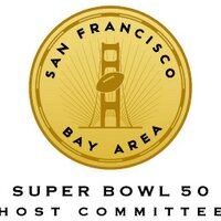 Super Bowl 50 (@superbowl50) 's Twitter Profile
