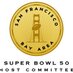 Super Bowl 50 (@superbowl50) Twitter profile photo