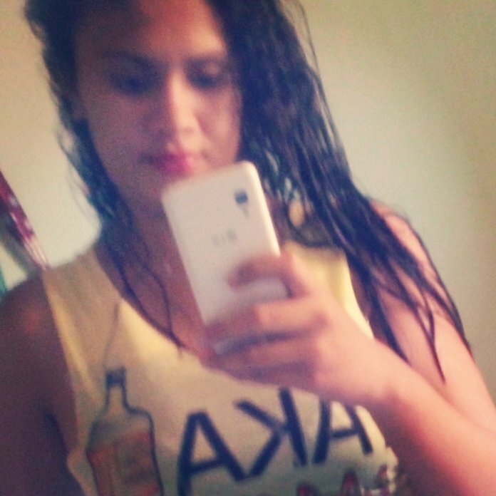 InadiaSantos's profile picture. 