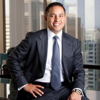Vikas Bajaj (@vikasbajajlaw) 's Twitter Profile