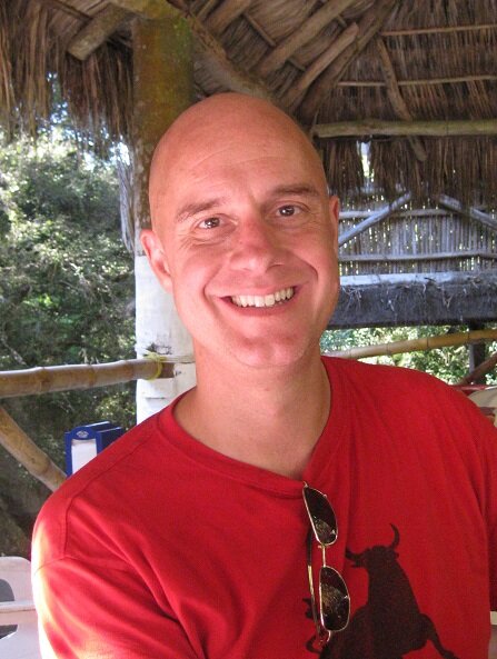 Software Engineer, Volunteer Teacher, Dancer