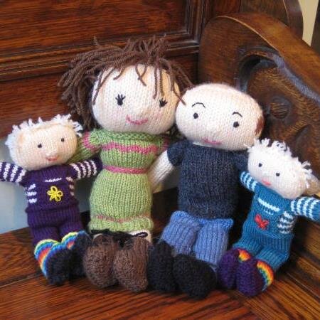 thetwistedyarn's profile picture. Award-winning knitting blogger at https://t.co/d5ubsLBLYN. Stranded knitting designer, Stylecraft Blogstar, ex Simply Knitting mag columnist.