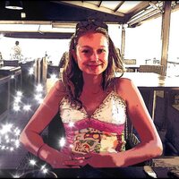 Anne-Sophie (@kalinicta17) 's Twitter Profile