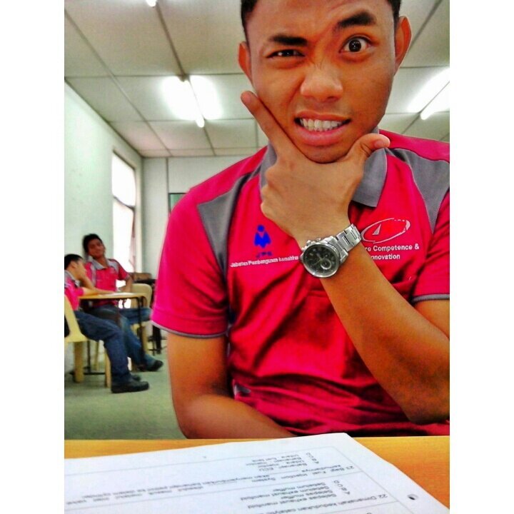 .MUHAMMAD FIRDAUS .