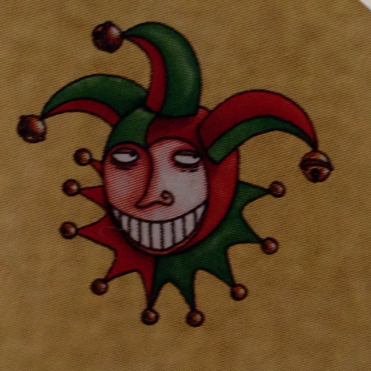 Deacon97's profile picture. 