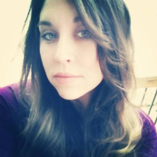 Wife. Mommy. Writer. Researcher.