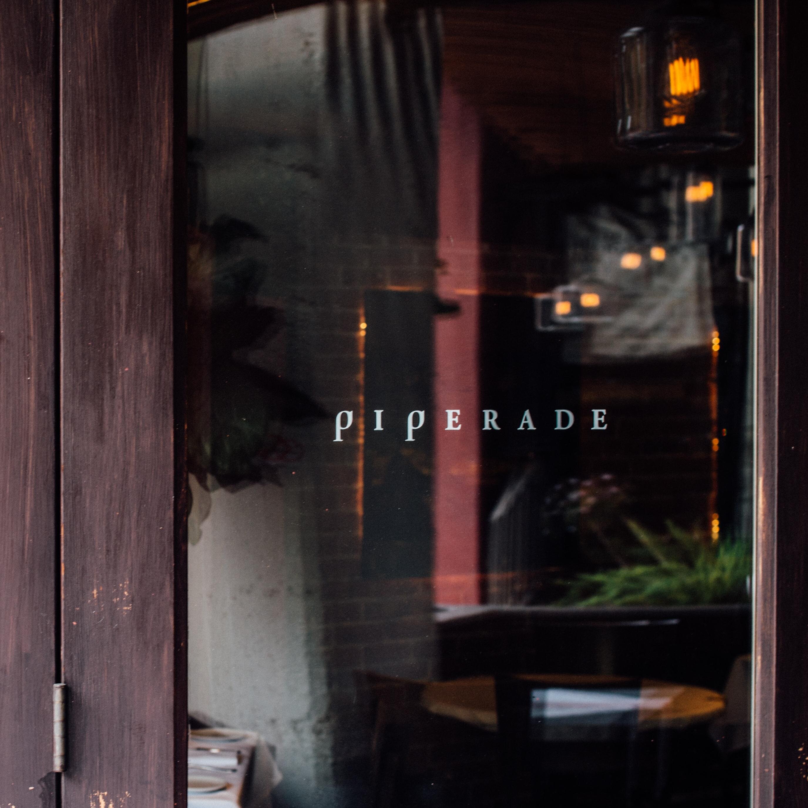 Opened 2002 by Chef Gerald Hirigoyen. “West Coast Basque Cuisine” - fresh local ingredients in French, Spanish, and Basque dishes.