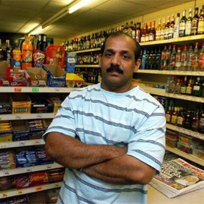 esnafkamuran's profile picture. Zeki çevik ve ahlaklı.