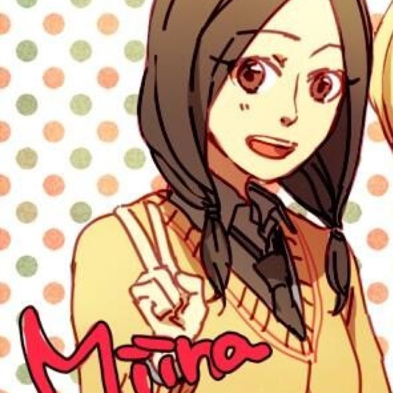 Shingeki no Kyojin RP account | Mixed: sometimes Mina, sometimes Ymir | Open RP