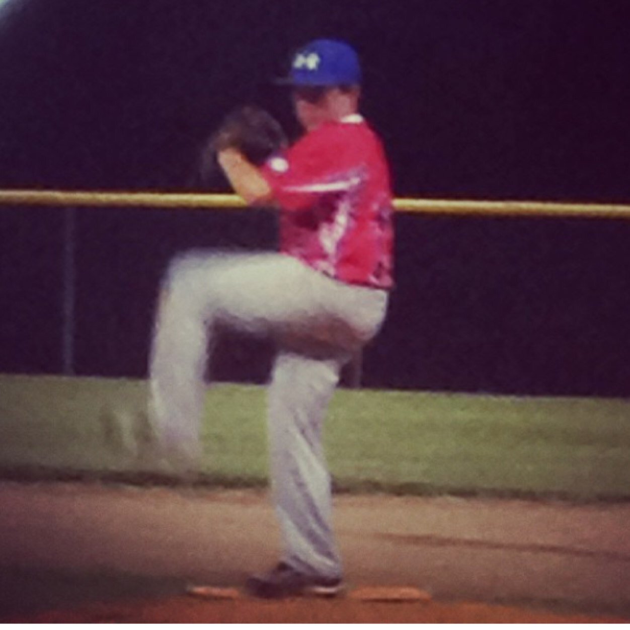 it doesn't matter how hard you hit, what matters is how hard you can get hit , and keep fighting