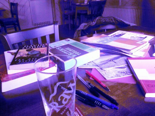 writers club for all abilities, meet every fortnight