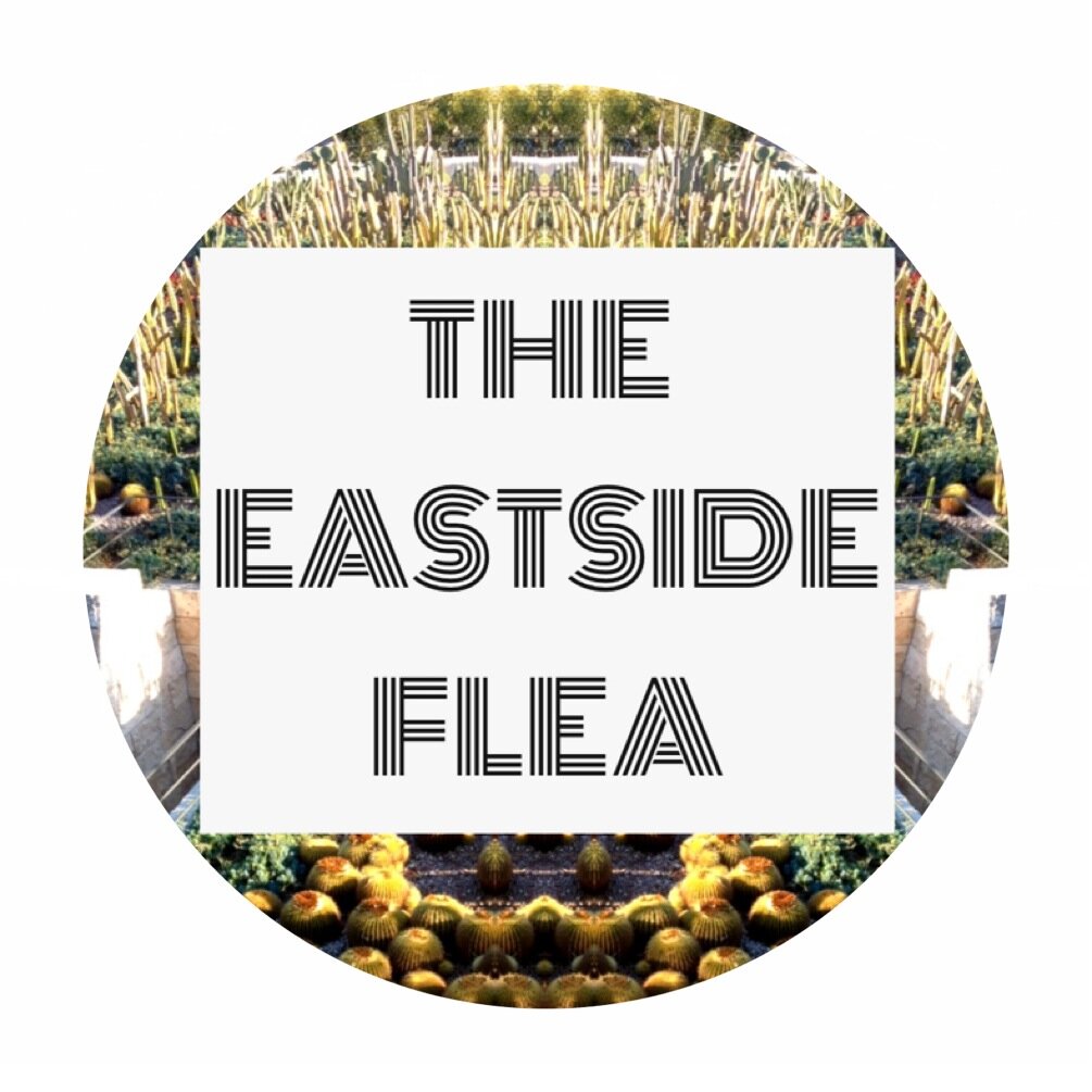 Modern Day Flea Markets & Swap Meets | Next: launching our permanent location Spring 2016!