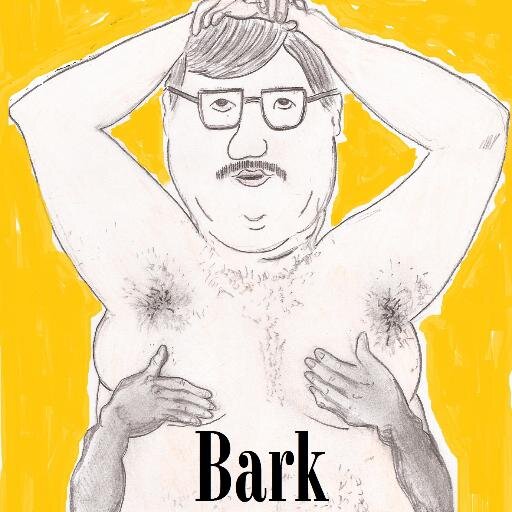 Bark Pamphletさんのプロフィール画像