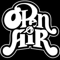 Open Air (@openairrock) 's Twitter Profile