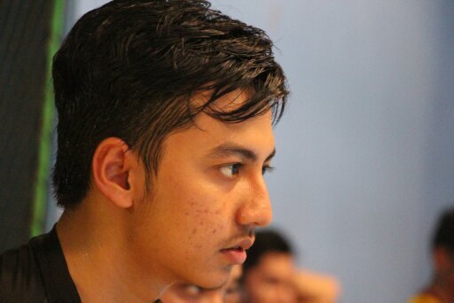ALLAH | Family |TELKOM UNIVERSITY (INDUSTRIAL ENGINEERING)