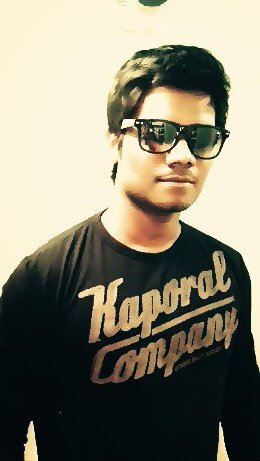 RSathisa73's profile picture. 