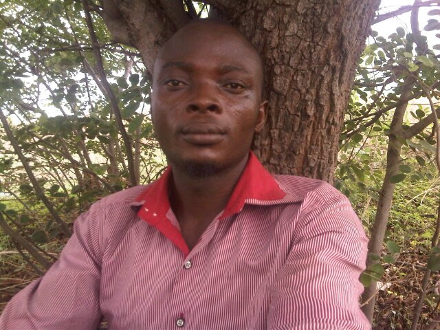 If u see someone Quiet and focus what come to ur mine first : some , like this have free from evil tempted , waiting for God kingdom to come . May God help us .