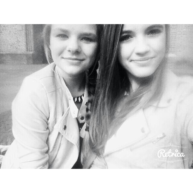 Bestfriend Mees // Mar mn alles , mn hartje