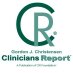 Clinicians Report (@cliniciansrpt) Twitter profile photo