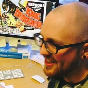 TomWiggins's profile picture. 