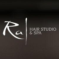 Visiting Ra isn't just a memorable experience; it's an addictive lifestyle. Come enjoy the Ra experience! 1300 Summit Drive 250-372-8746 http://www.rahairstudio