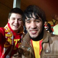 raşit iş (@rasitis_) 's Twitter Profile