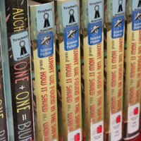 Knights Bookclub (@knightsbookclub) 's Twitter Profile