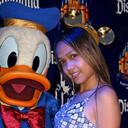 Flora Bolton - @vilmaJenningsjp - Twitter