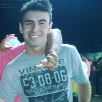 Feliz, Ousado, Filho de Deus !!  ''Eu sou uma pessoa tímida até você me conhecer''. rs :3    ''  Sigam no Facebook: https://t.co/7FpHxiK9Cx