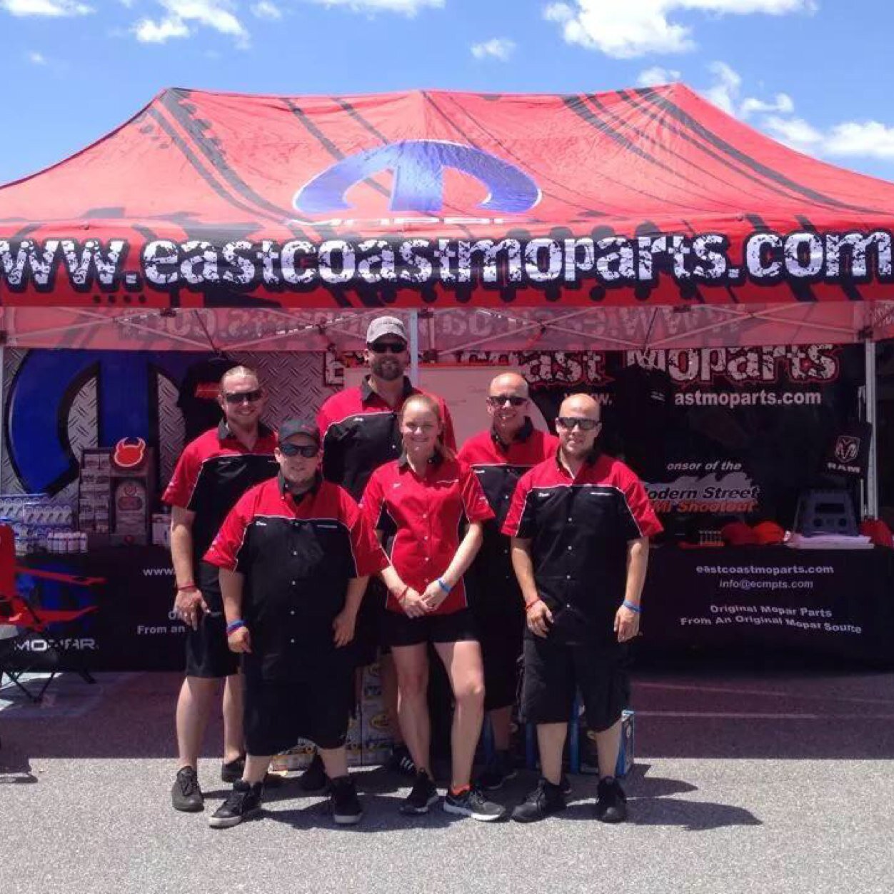 ecmpts's profile picture. Original Mopar Parts From An Original Mopar Source