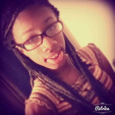 Im cool , and friendly just dont get on my bad side okay  and thank you