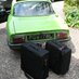 Hillsalive Luggage (@carluggage) Twitter profile photo