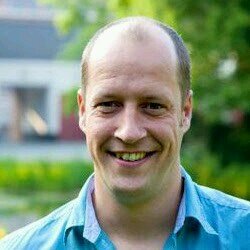 Teamlead End User Devices #Unilin / Voorzitter CDenV Tielt / Coordinator Bewonersplatform Schuiferskapelle / Gemeenteraadslid Tielt